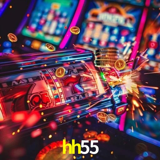 A Revolução dos Aplicativos de Jogos no hh55