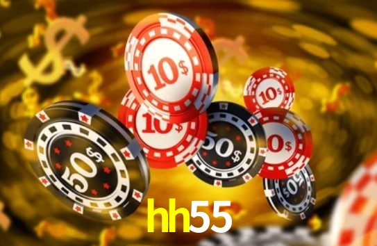 A Revolução dos Aplicativos de Jogos no hh55